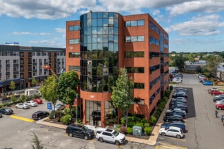 More details for 18 Commerce Way, Woburn, MA - Office for Lease
