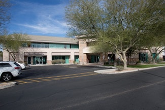 More details for 555 W Chandler Blvd, Chandler, AZ - Office for Lease