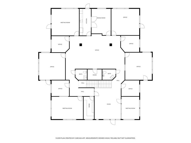 10885 S State St, Sandy, UT à vendre - Plan d’étage - Image 2 de 49
