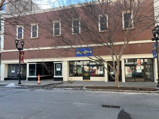 Plus de détails pour 554-562 S 4th St, Louisville, KY - Vente au détail à vendre
