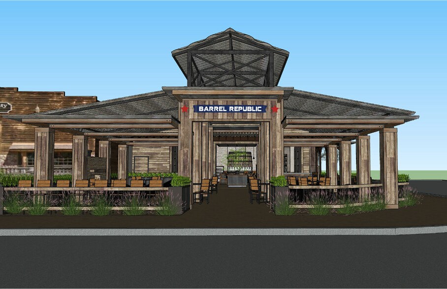 41915 3rd St, Temecula, CA à vendre - Photo du bâtiment - Image 2 de 24