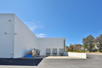 28577 W Industry Dr, Valencia, CA for lease Building Photo- Image 2 of 12