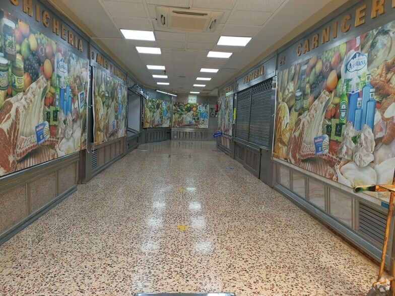 Calle Pintor el Greco, 1, Móstoles, Madrid for lease - Interior Photo - Image 1 of 1