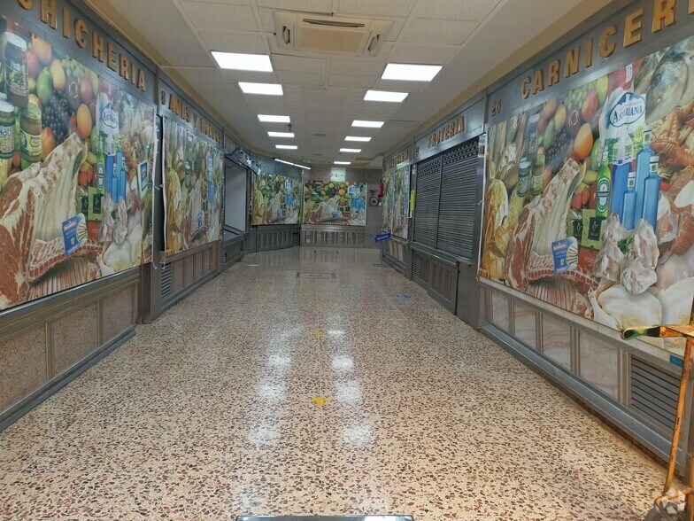 Calle Pintor el Greco, 1, Móstoles, Madrid à louer - Photo intérieure - Image 1 de 1