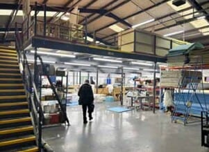 20 Airfield Way, Christchurch for lease Interior Photo- Image 1 of 3