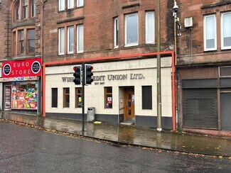 More details for 261 Main St, Wishaw - Retail for Sale