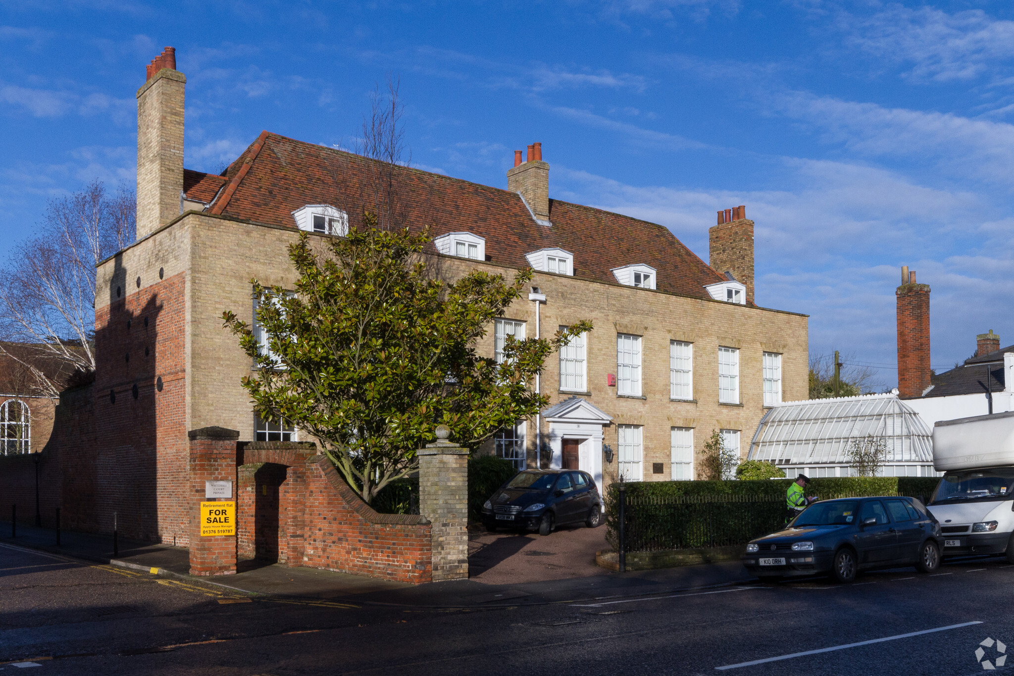 Moorfield Rd, Witham for sale Primary Photo- Image 1 of 5