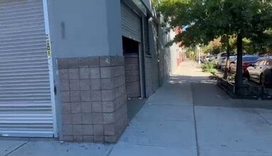 1631-43 Pitkin Ave, Brooklyn, NY à louer - Vidéo sur l’inscription commerciale