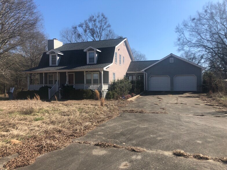 59 Bear Creek Rd, Hampton, GA à vendre - Photo du bâtiment - Image 3 de 39