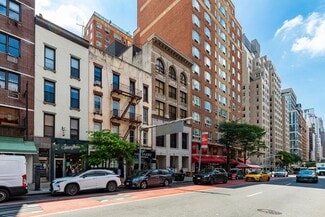 More details for 1429 Third Ave, New York, NY - Multifamily for Sale