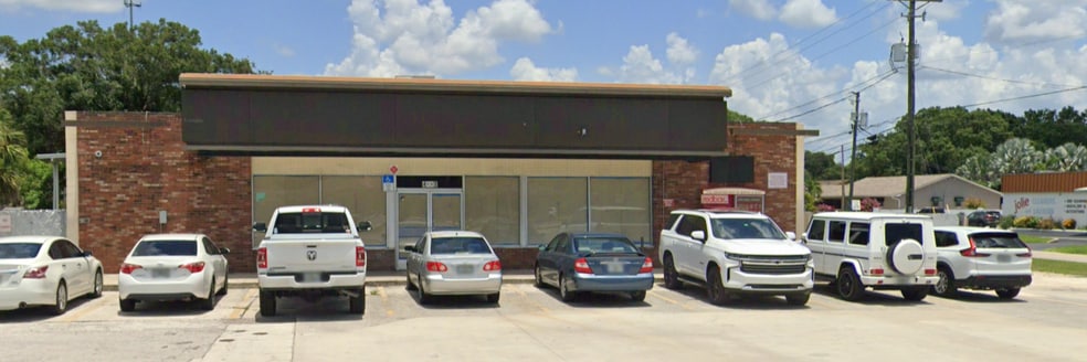 4001 W Waters Ave, Tampa, FL for sale - Building Photo - Image 2 of 9
