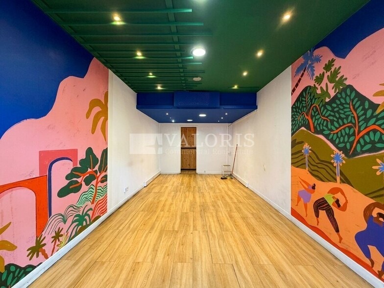 174 Avenue Des Frères Lumière, Lyon for lease - Interior Photo - Image 3 of 13