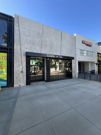 Plus de détails pour 1220 3rd Street Promenade, Santa Monica, CA - Local commercial à louer