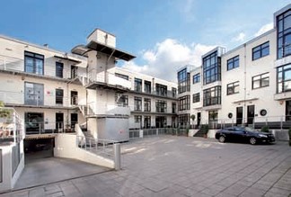 Plus de détails pour 116 Putney Bridge Rd, London - Cotravail à louer