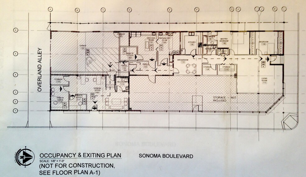 2325 Sonoma Blvd, Vallejo, CA for sale - Building Photo - Image 3 of 11