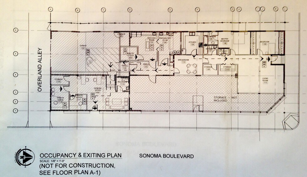 2325 Sonoma Blvd, Vallejo, CA à vendre - Photo du bâtiment - Image 3 de 9