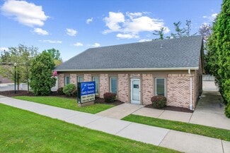 More details for 27435 Southfield Rd, Lathrup Village, MI - Office for Sale