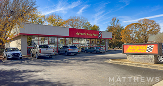 More details for 603 W Broad St, Elizabethtown, NC - Retail for Sale