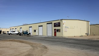 More details for 17344 B Eucalyptus St, Hesperia, CA - Industrial for Lease