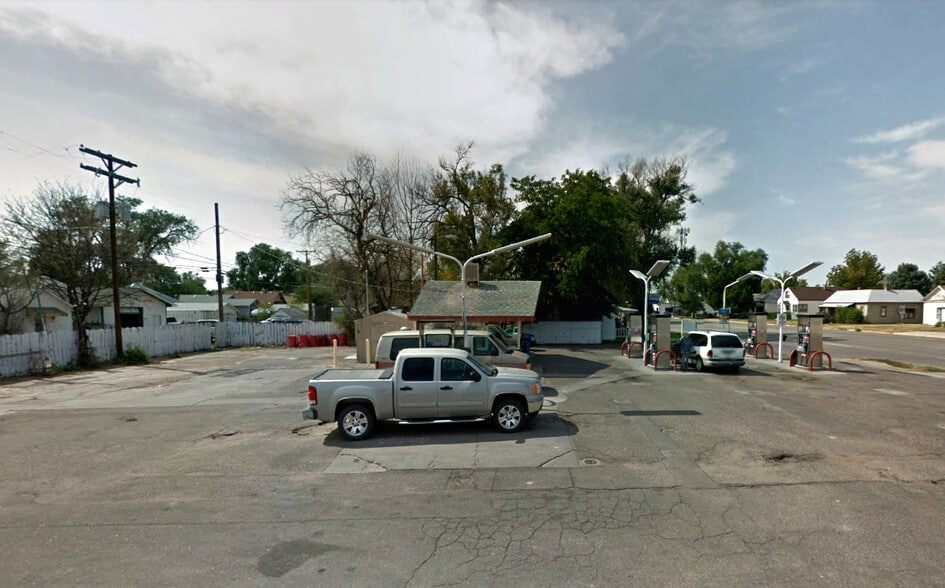 403 W Main St, Sterling, CO for sale - Building Photo - Image 3 of 11