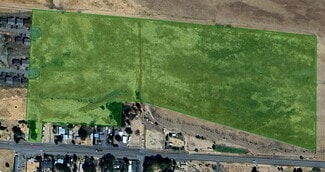 Plus de détails pour 9257 WA-14 Hwy, Wishram, WA - Terrain à vendre