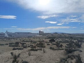 Molina de Segura, MUR - Aérien  Vue de la carte - Image1