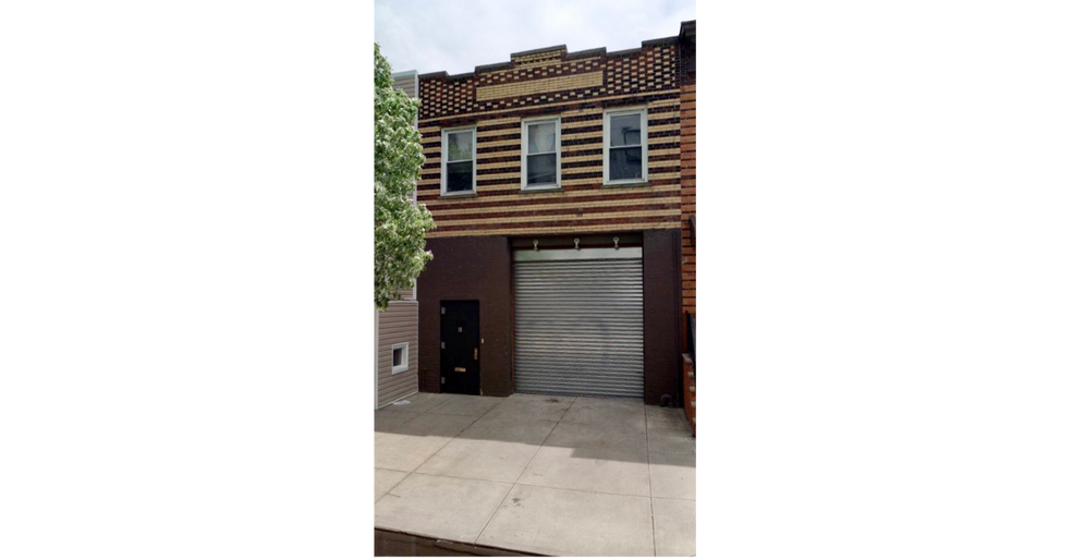 138 Bayard St, Brooklyn, NY for lease - Primary Photo - Image 1 of 7