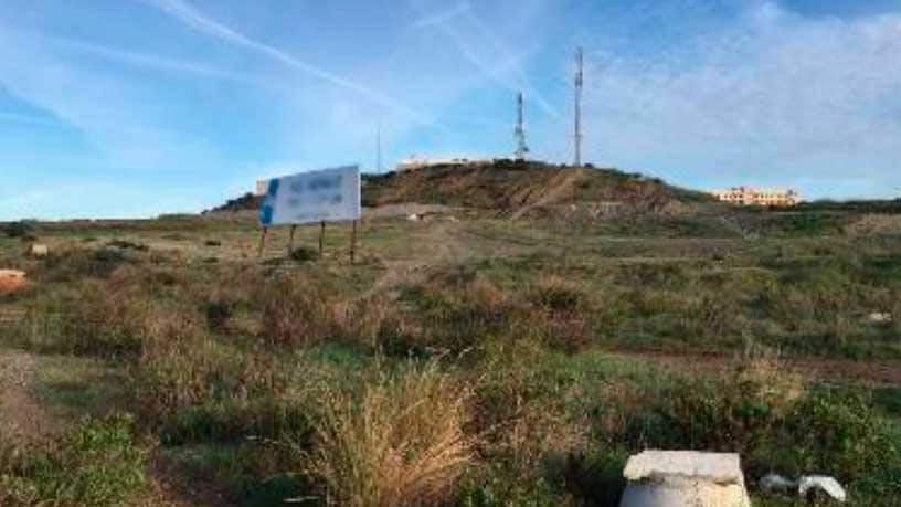 Land in Algeciras, Cádiz for sale Aerial- Image 1 of 4