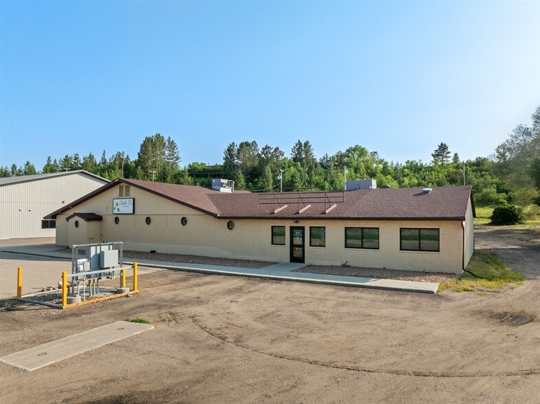 7101 W Hwy 2 & 52, Minot, ND for sale - Building Photo - Image 3 of 46