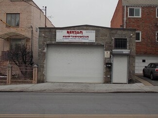 More details for 8077 Cypress Ave, Glendale, NY - Industrial for Lease