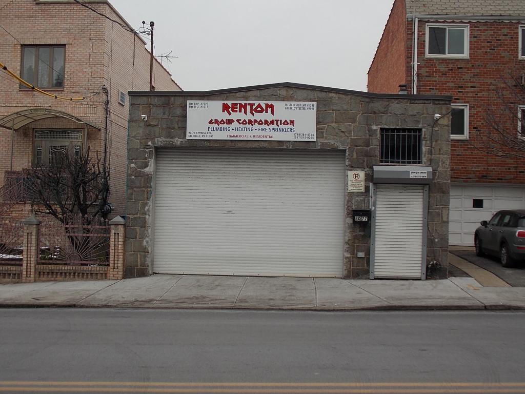 8077 Cypress Ave, Glendale, NY for lease Primary Photo- Image 1 of 18