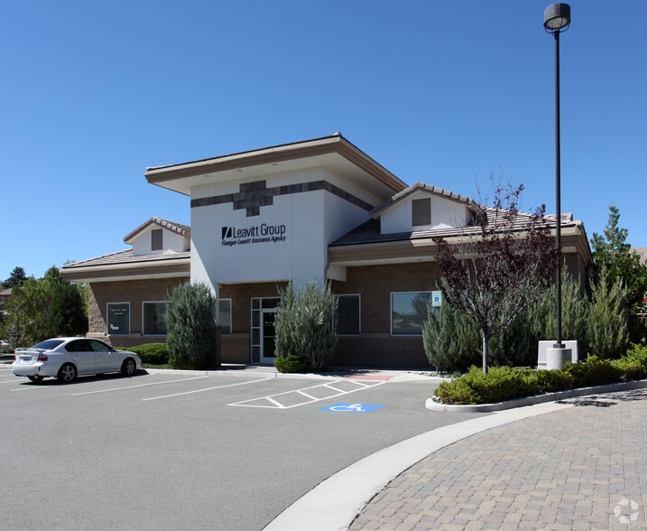 6190 Mae Anne Ave, Reno, NV for lease - Building Photo - Image 2 of 24