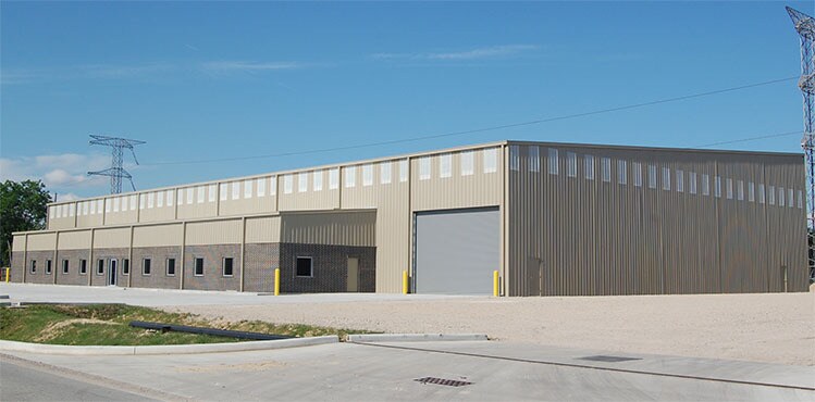 6006 Thomas Rd, Houston, TX for lease Building Photo- Image 1 of 7