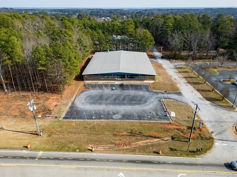 3168 Salem Rd SE, Conyers, GA for sale - Building Photo - Image 2 of 10