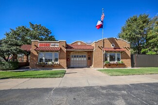 Plus de détails pour 610 S Georgia St, Amarillo, TX - Bureau à vendre