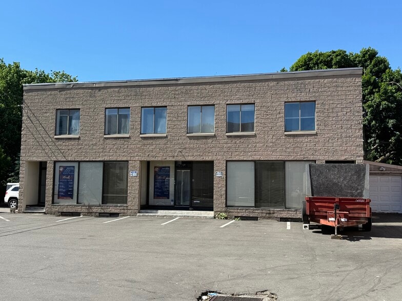 141 Main St, Norwalk, CT for lease - Building Photo - Image 1 of 5