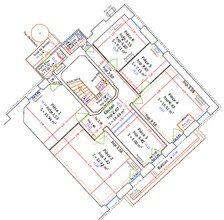 338 Avenue Du Prado, Marseille for sale Interior Photo- Image 2 of 6