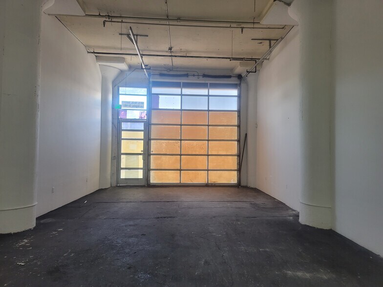 801 E 7th St, Los Angeles, CA à louer - Photo intérieure - Image 3 de 13