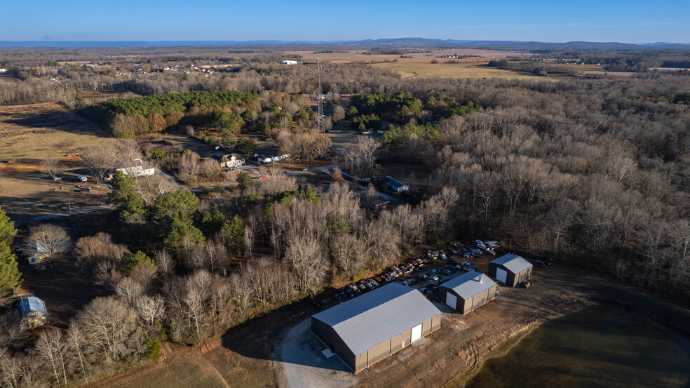 6594 Old Railroad Bed Rd, Toney, AL à louer - Photo du bâtiment - Image 2 de 25