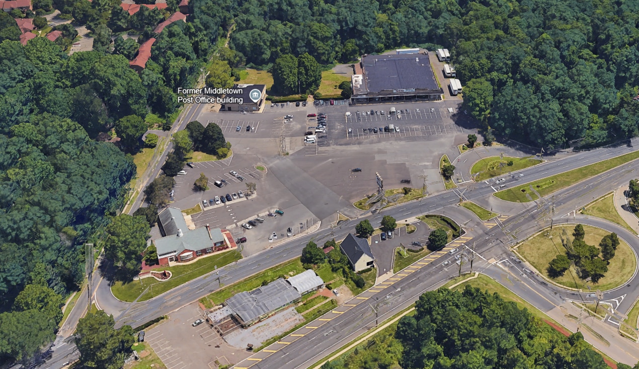 853 State Route 35, Middletown, NJ for lease Building Photo- Image 1 of 5