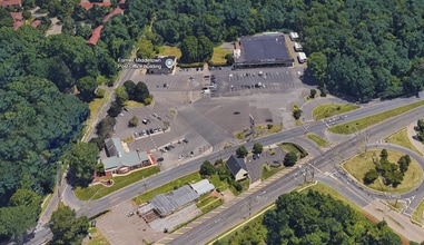 853 State Route 35, Middletown, NJ for lease Building Photo- Image 1 of 5