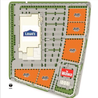 More details for SW Becker Rd, Port Saint Lucie, FL - Retail for Lease