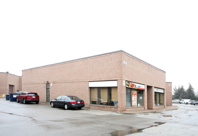 More details for 19 Kenview Blvd, Brampton, ON - Industrial for Sale