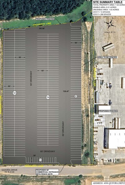 4006 Quivira Dr, Laredo, TX à louer - Photo du bâtiment - Image 3 de 3