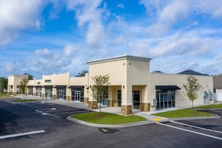 More details for 518 Hollyberry Ln, Orange Park, FL - Retail for Lease