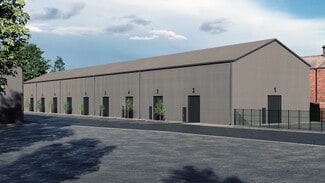 More details for 48 Navigation Rd, Northwich - Industrial for Lease