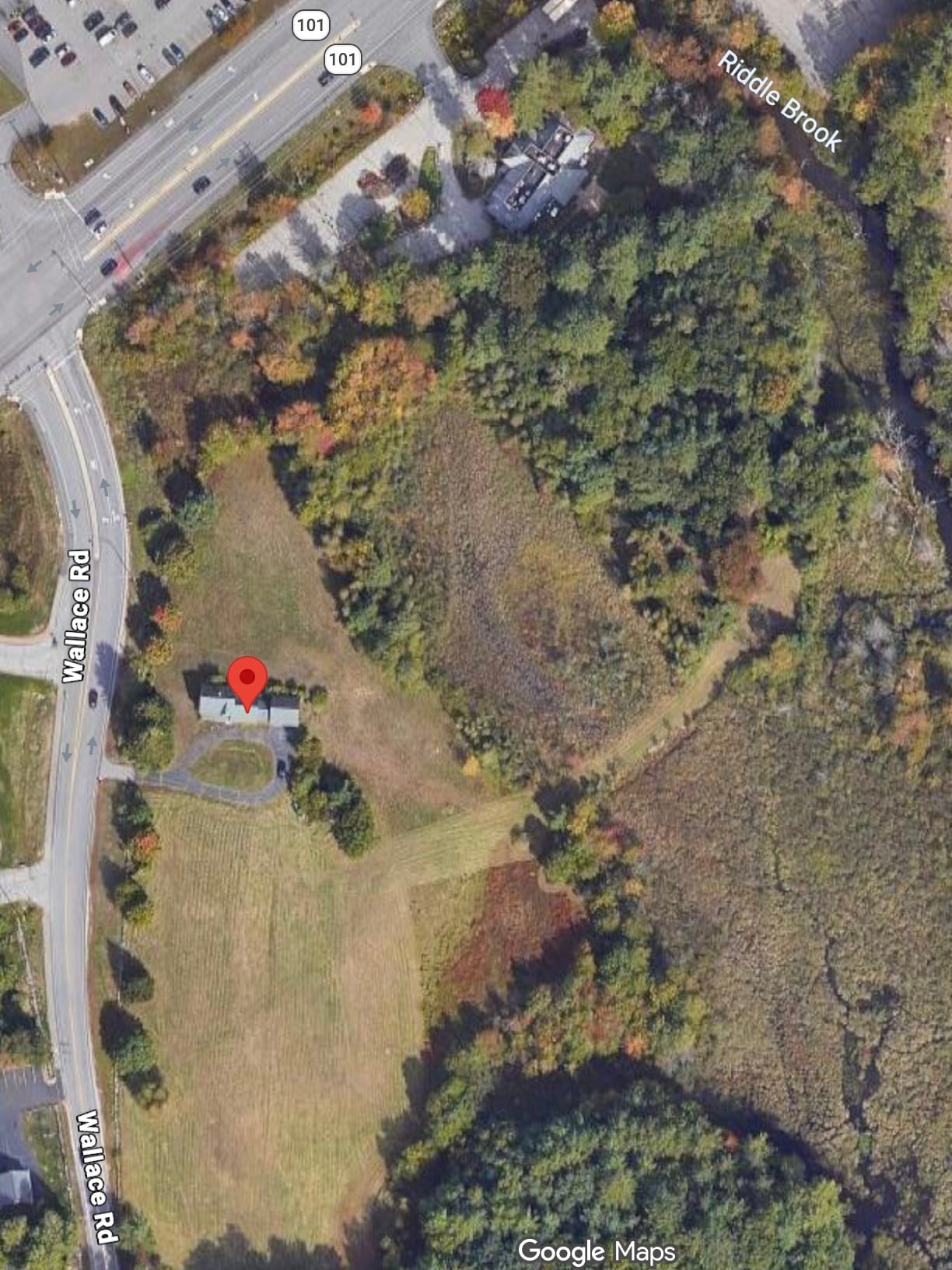 257 Wallace Rd, Bedford, NH for sale Other- Image 1 of 10