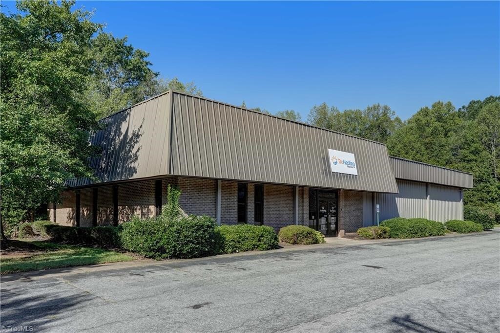 3580 NC Highway 14, Reidsville, NC for sale Building Photo- Image 1 of 1