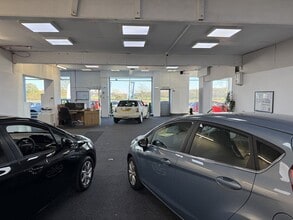 Alcester Rd, Birmingham à louer Photo intérieure- Image 2 de 4