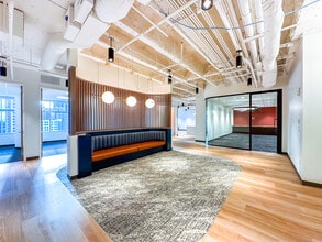 1200 Peachtree St NE, Atlanta, GA for lease Interior Photo- Image 1 of 3